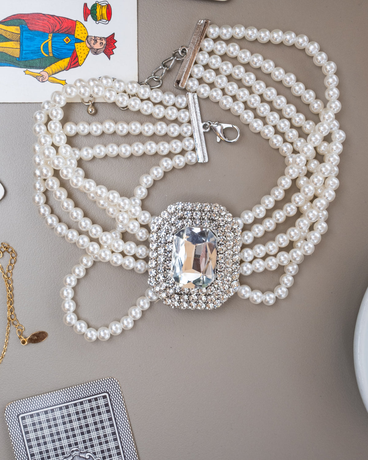 Collana Sofia