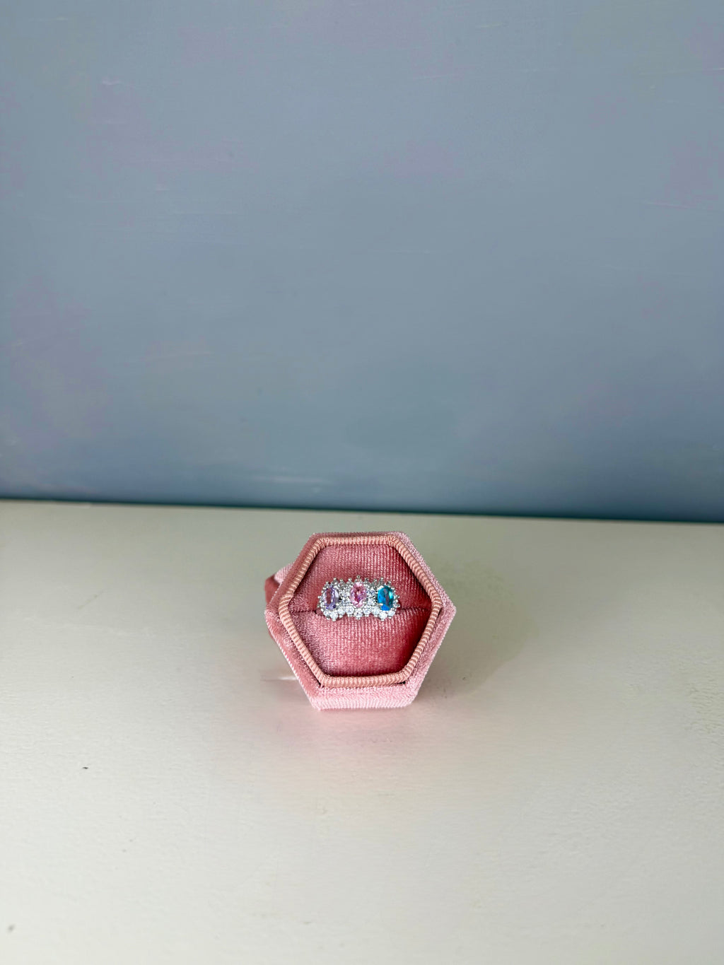 Anello daisy