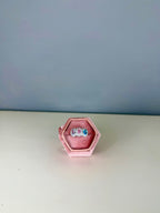 Anello daisy