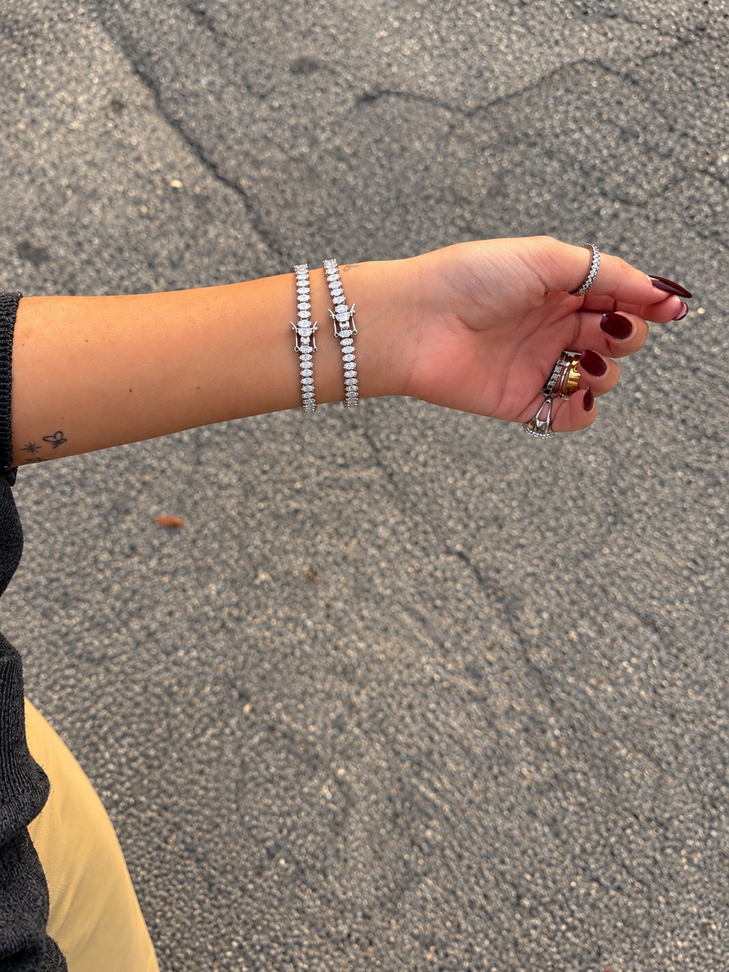 Bracciale Dedica