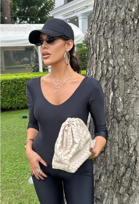 Orecchini Kesha silver