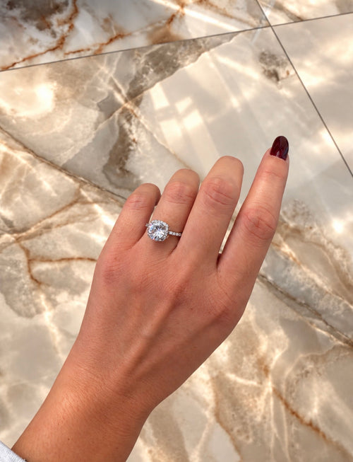 Ring Maddalena