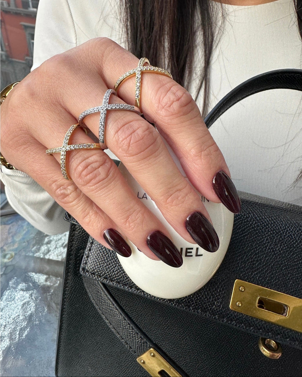 Anello X