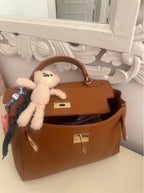 Borsa Ramona Biscotto