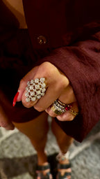 Anello Lillà