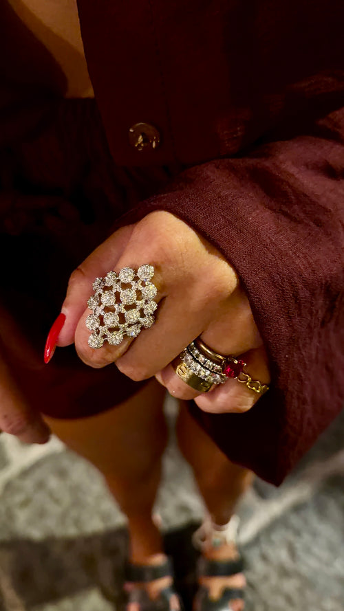 Anello Lillà