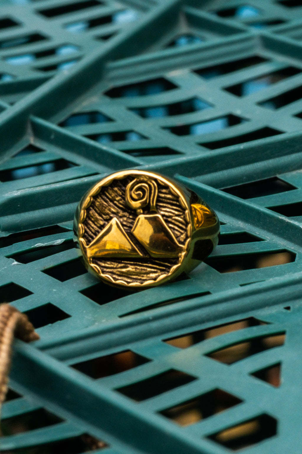 ANELLO VESUVIO