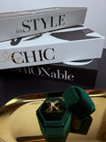 Anello cross