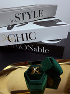 Anello cross