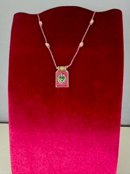 Collana Sacred