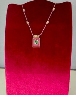 Collana Sacred