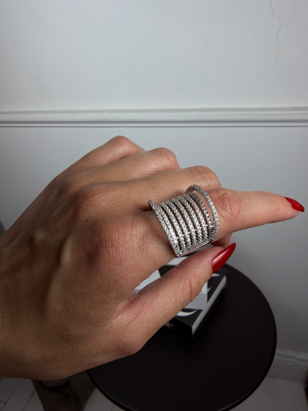 Anello fascia