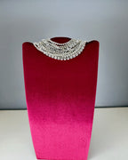 Collana Silver Rush