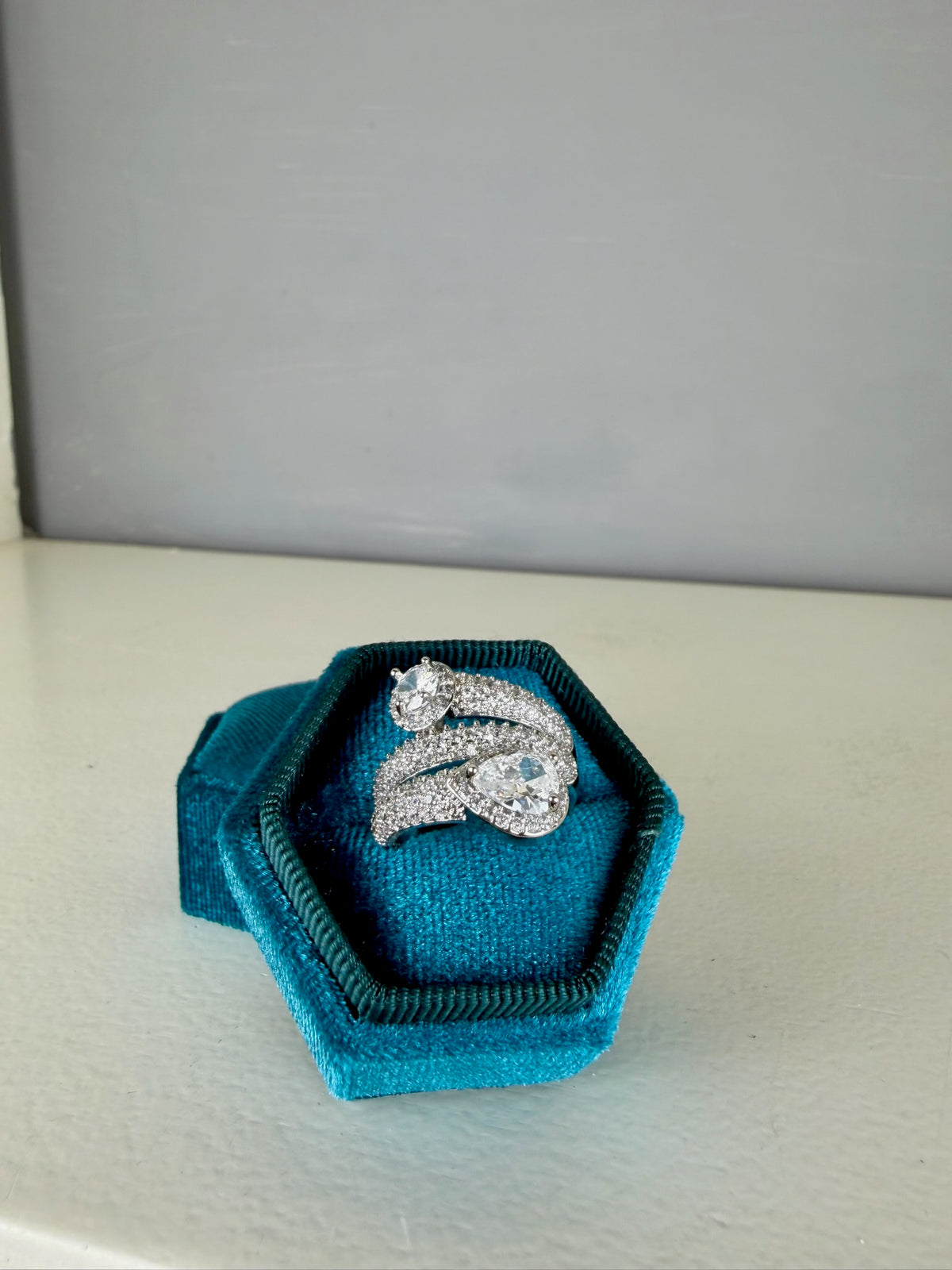 anello hailey