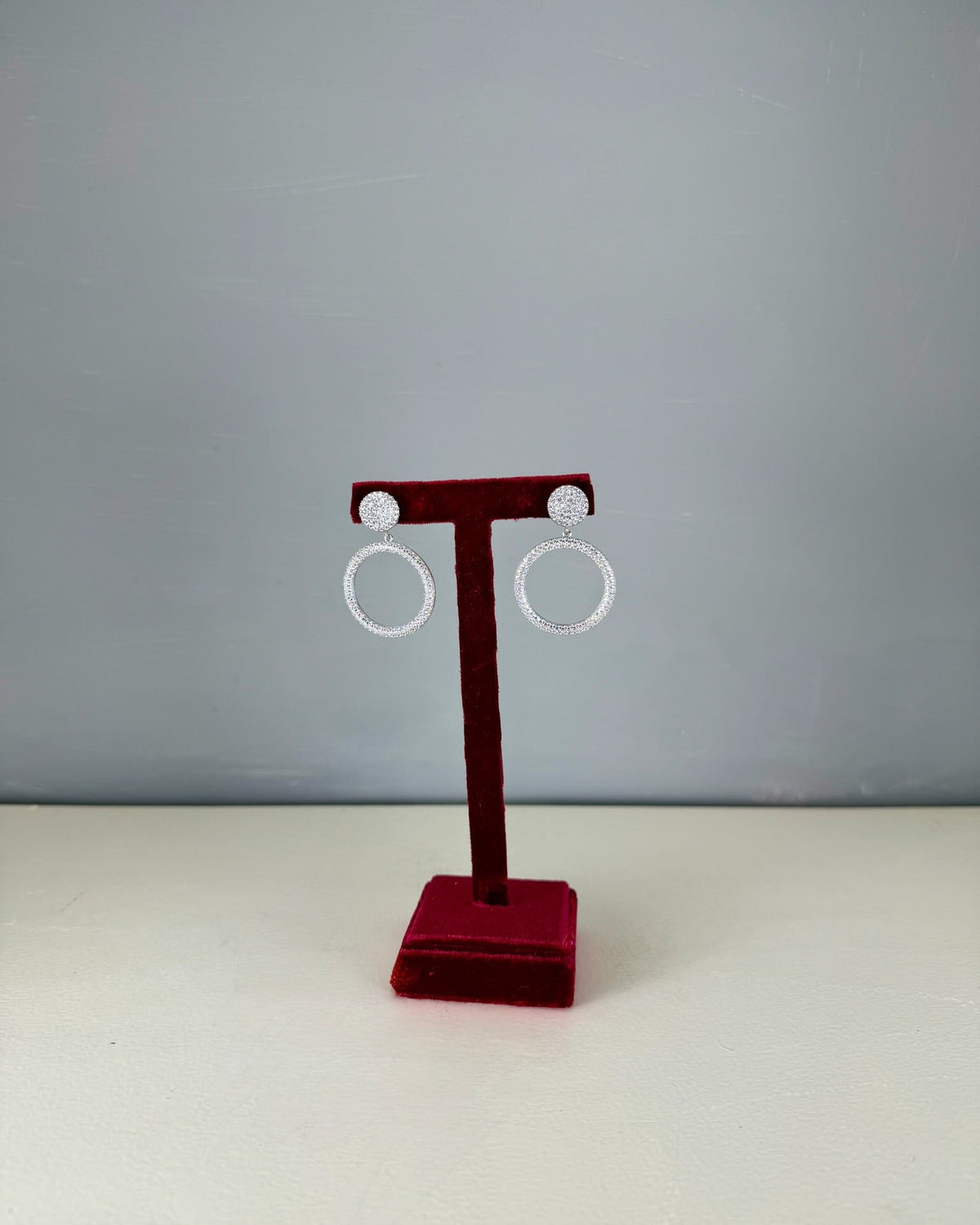 Orecchini Circles