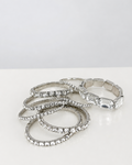 Bracciale Crystal Tennis