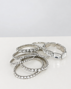 Bracciale Crystal Tennis