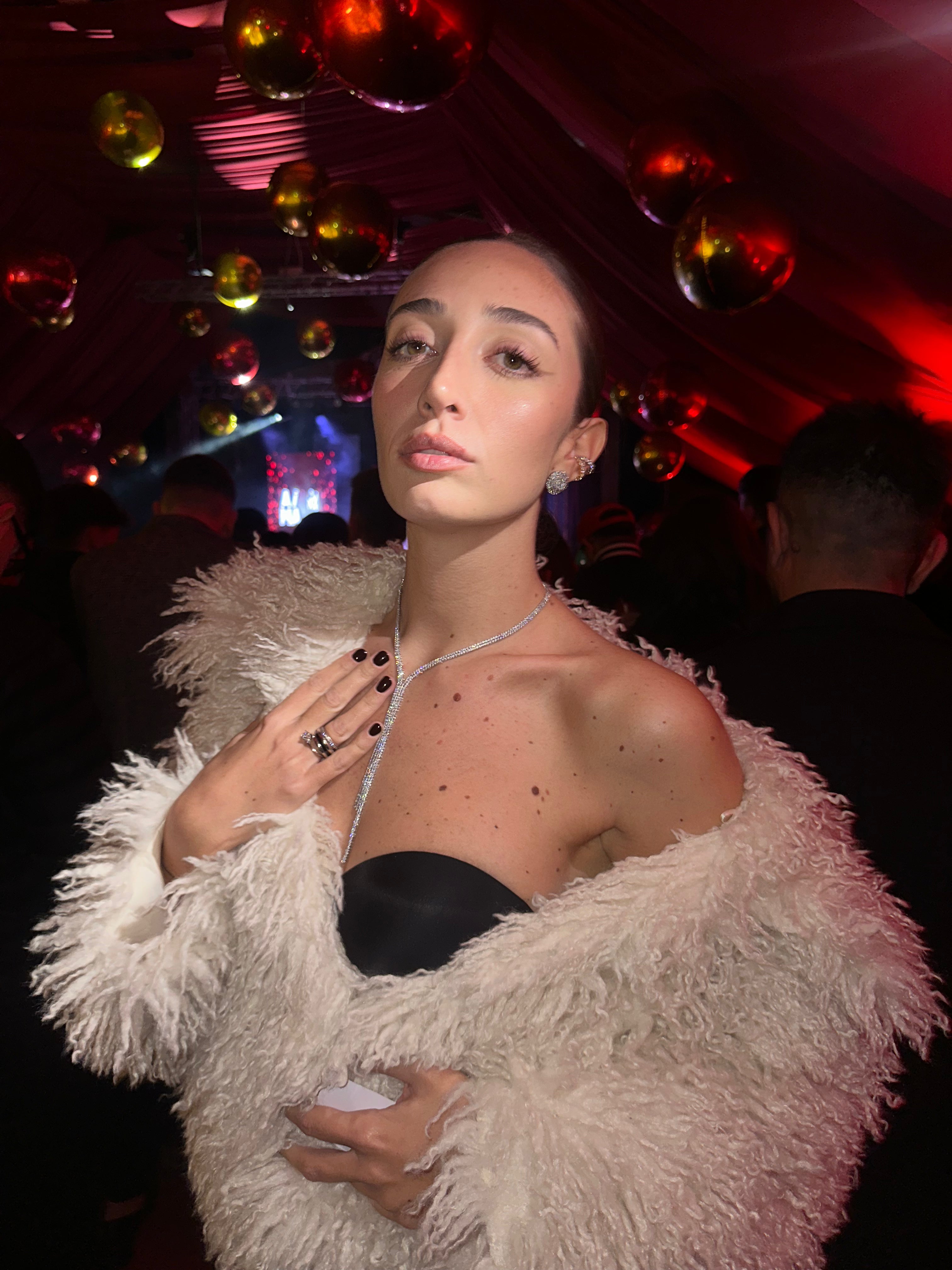 Collana Terry