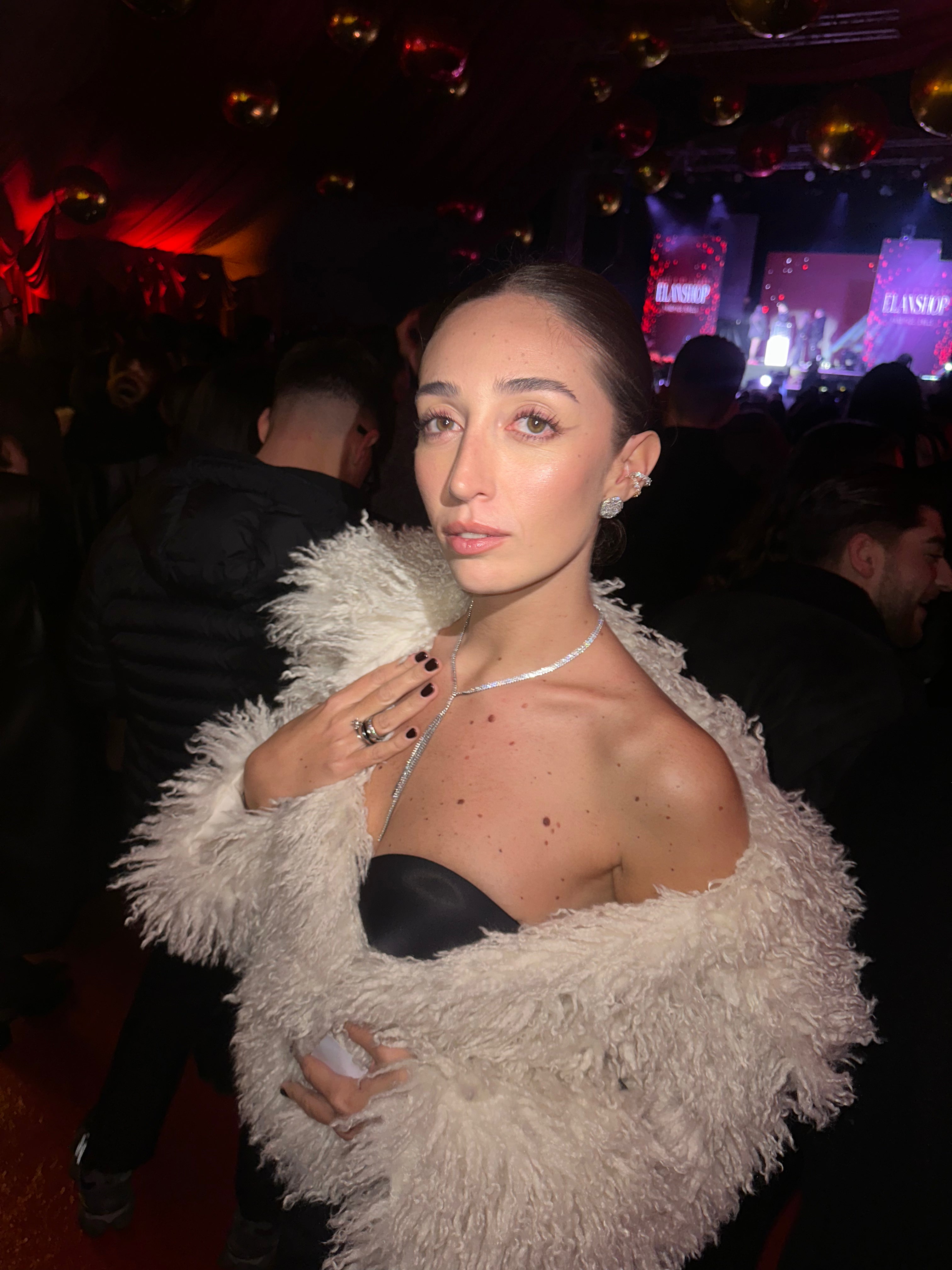 Collana Terry
