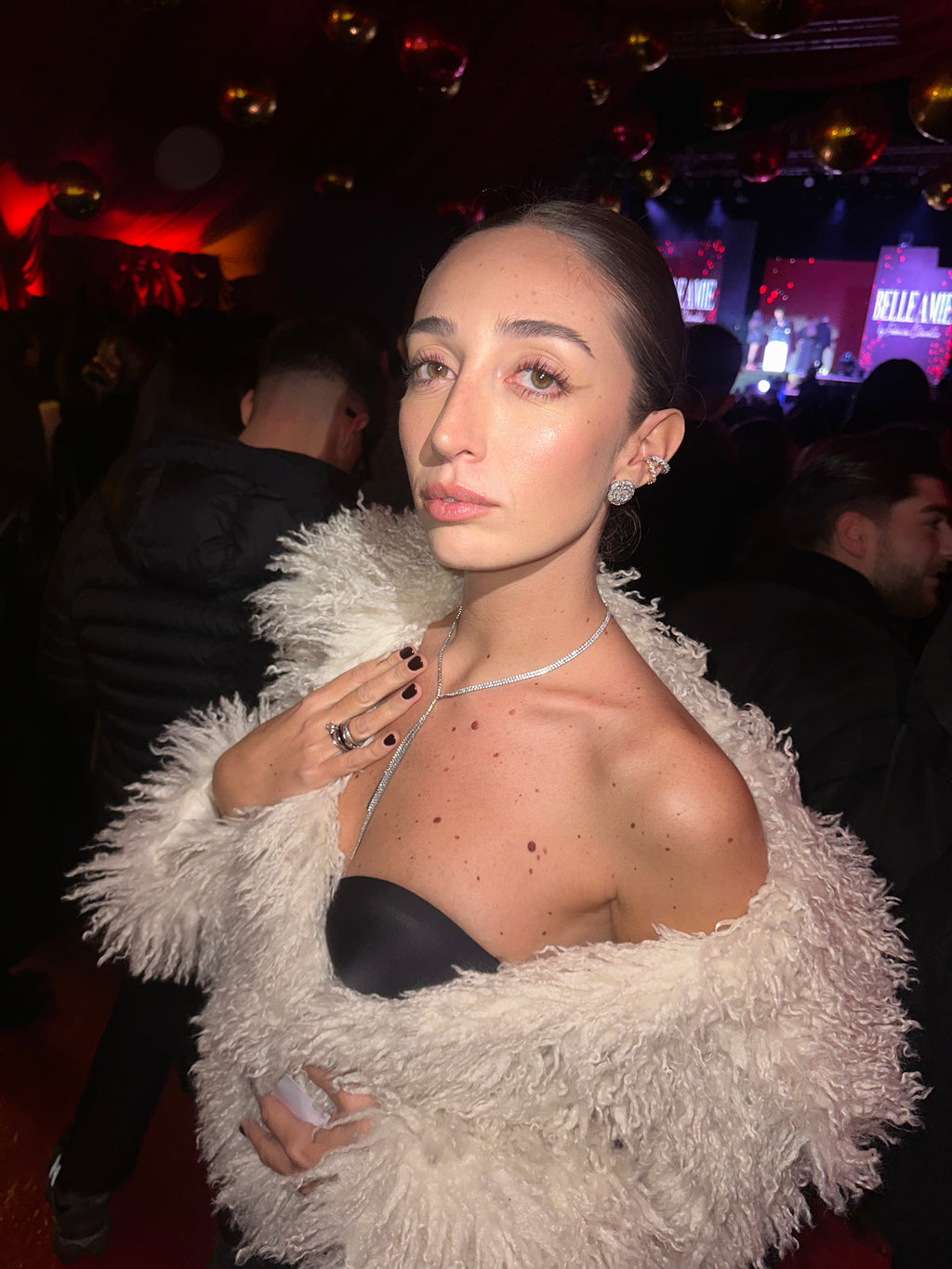Collana Terry