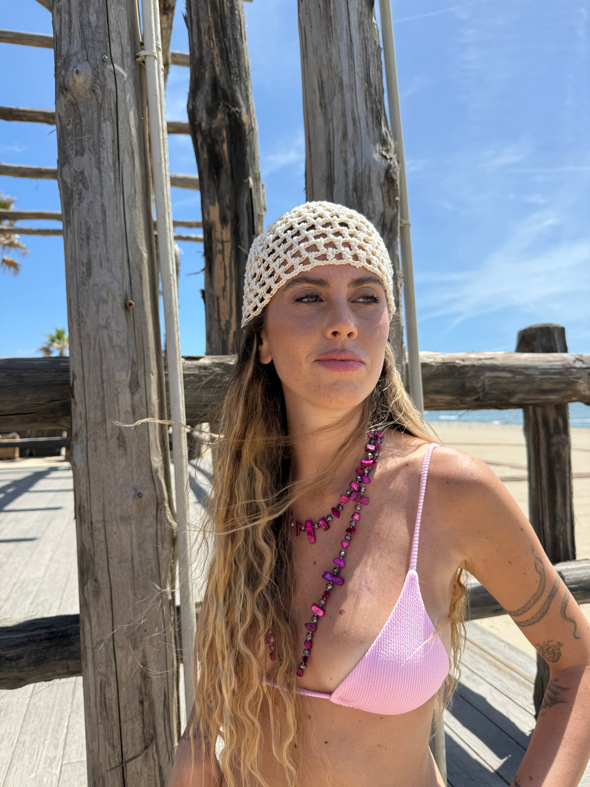 Crochet Bali