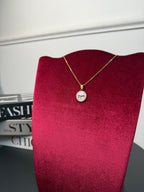 Collana rotonda MUM