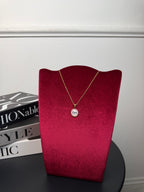 Collana rotonda MUM