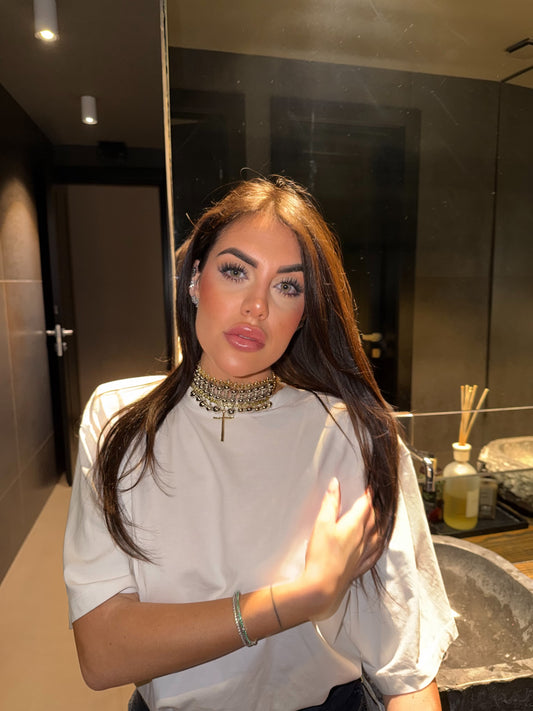 Choker pre ordine Azza