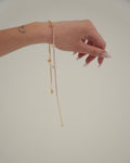 Choker Stelle