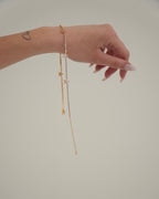 Choker Stelle