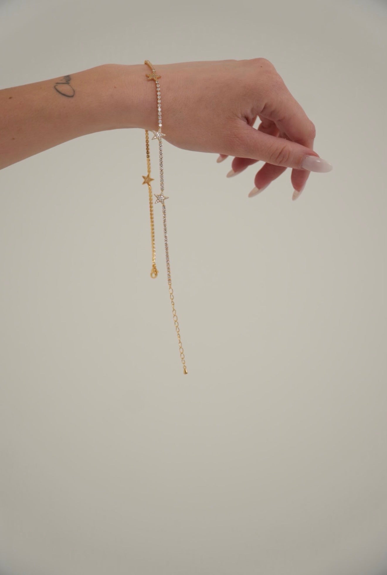 Choker Stelle
