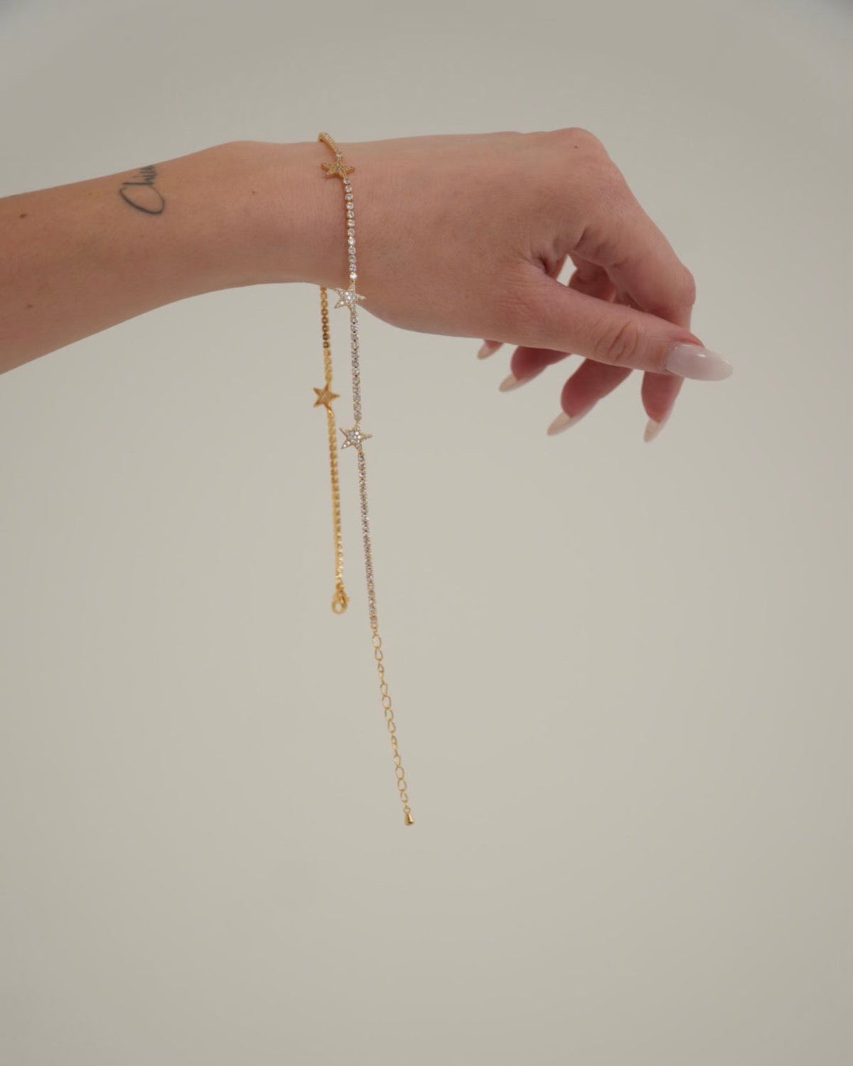 Choker Stelle