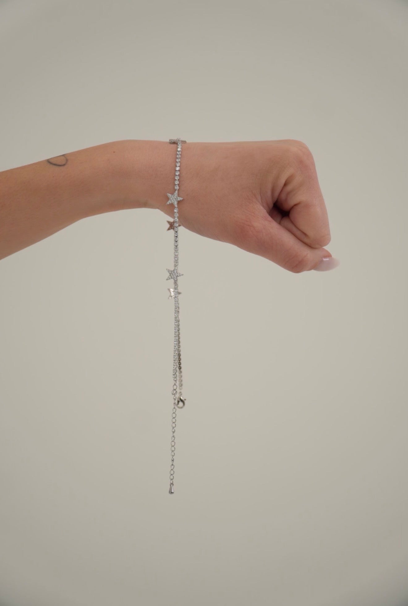 Choker Stelle