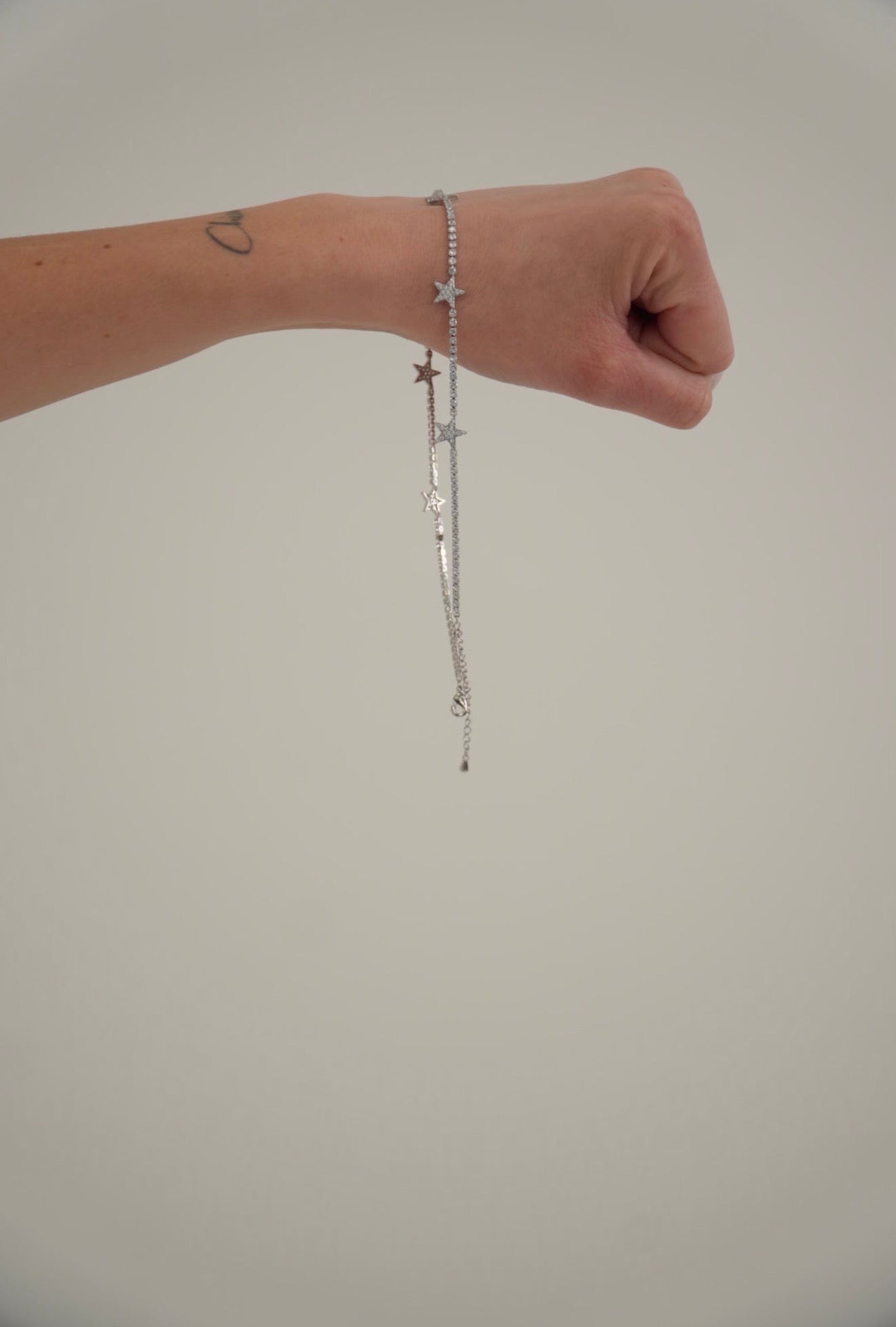 Choker Stelle