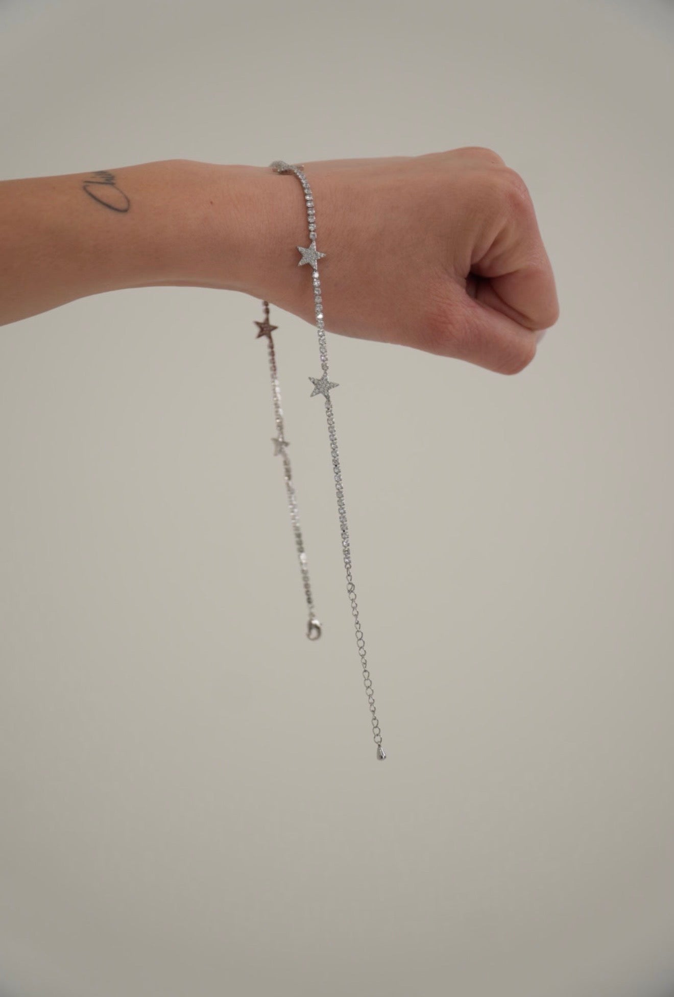 Choker Stelle