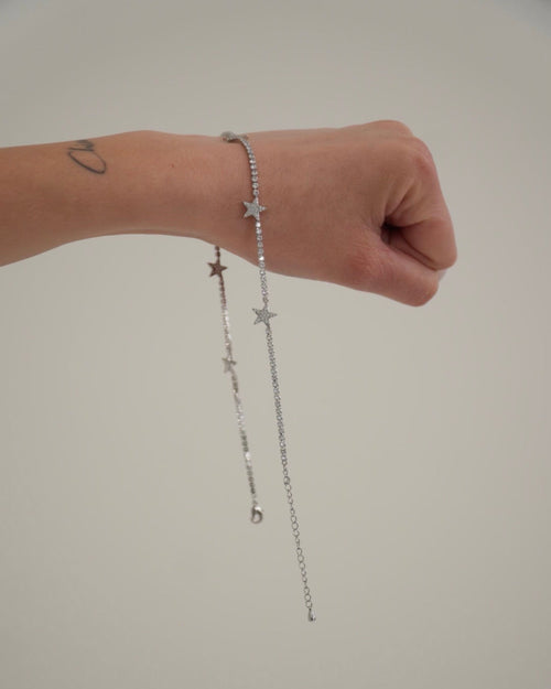 Choker Stelle