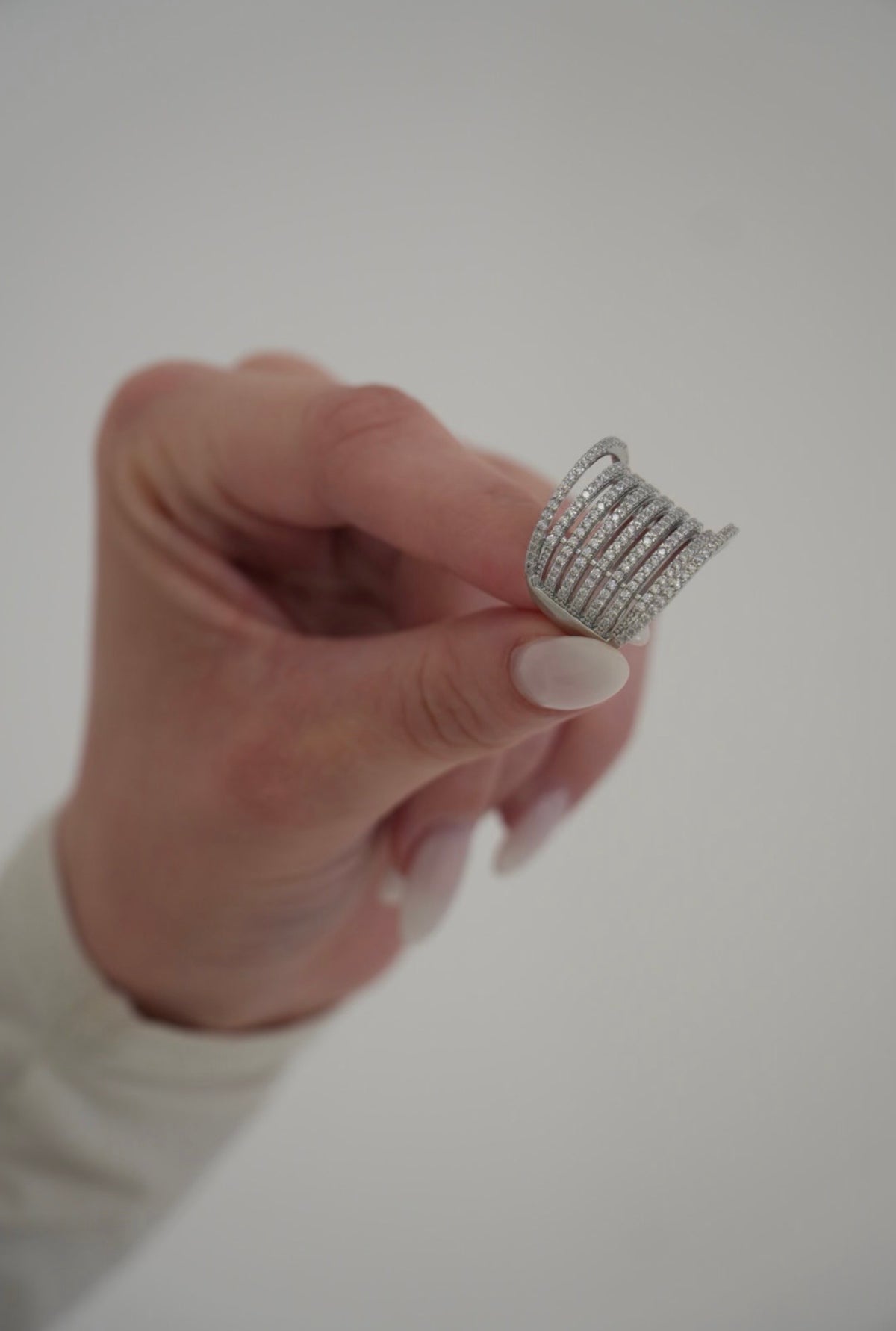 Anello fascia