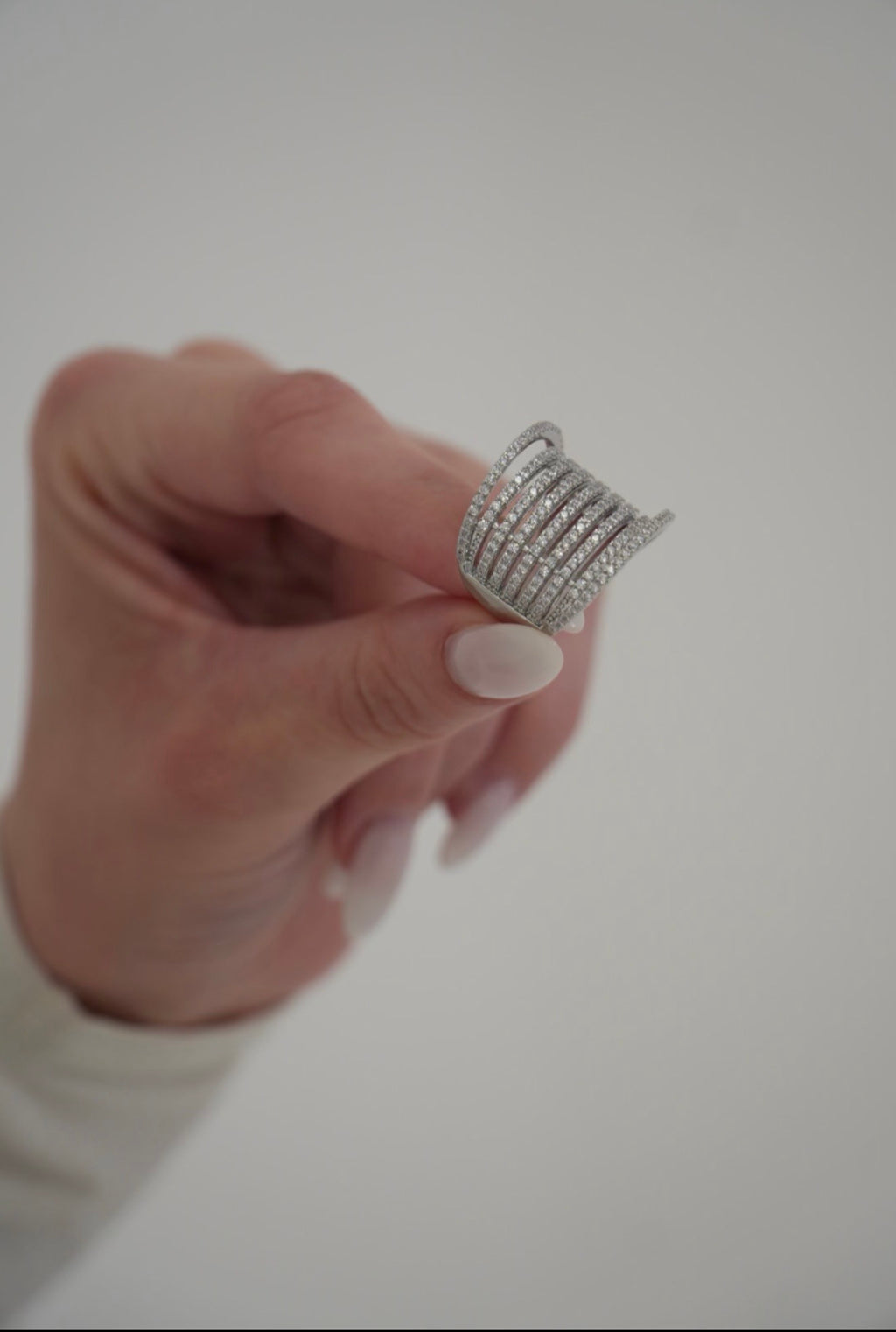 Anello fascia