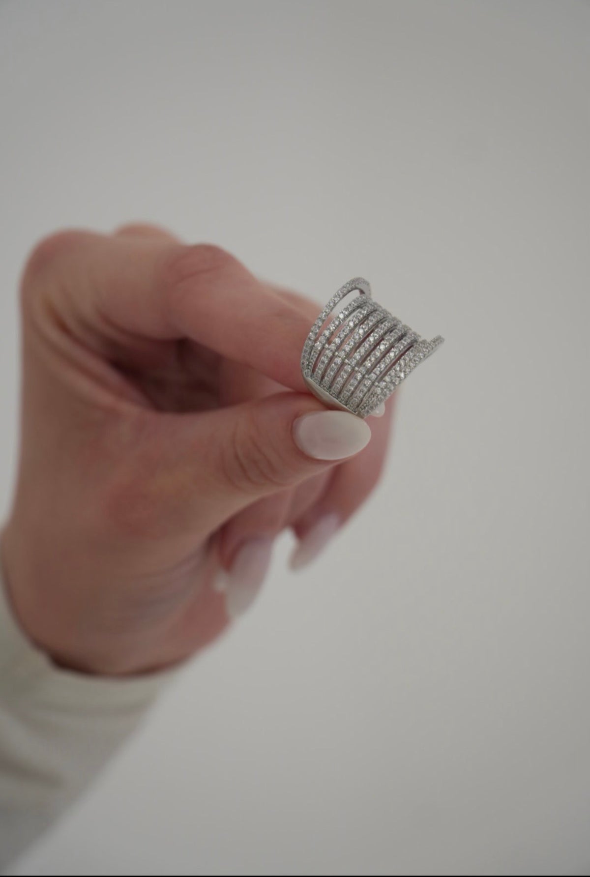 Anello fascia