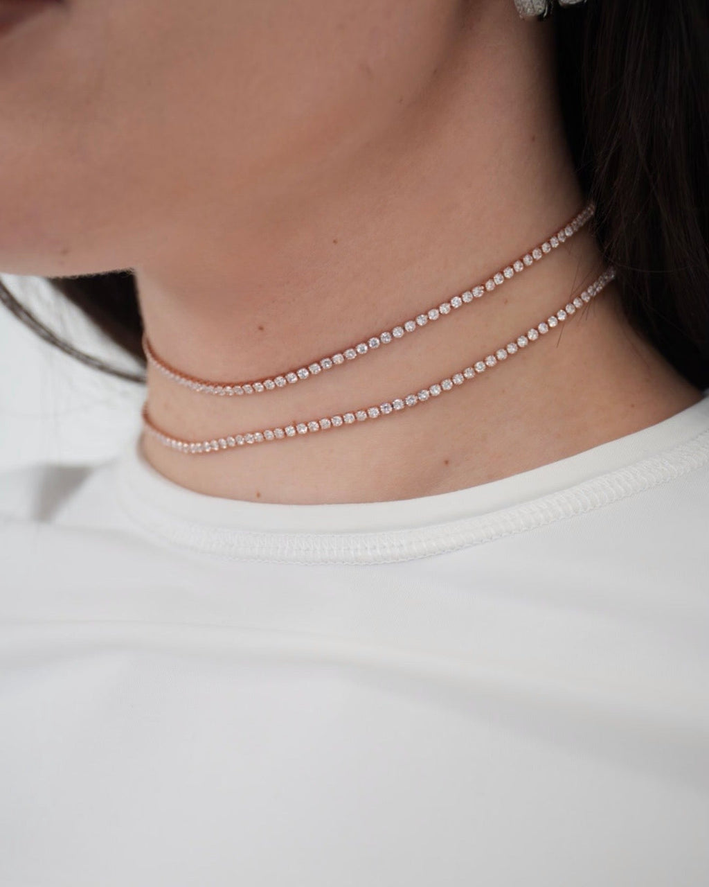 Choker Tennis classic