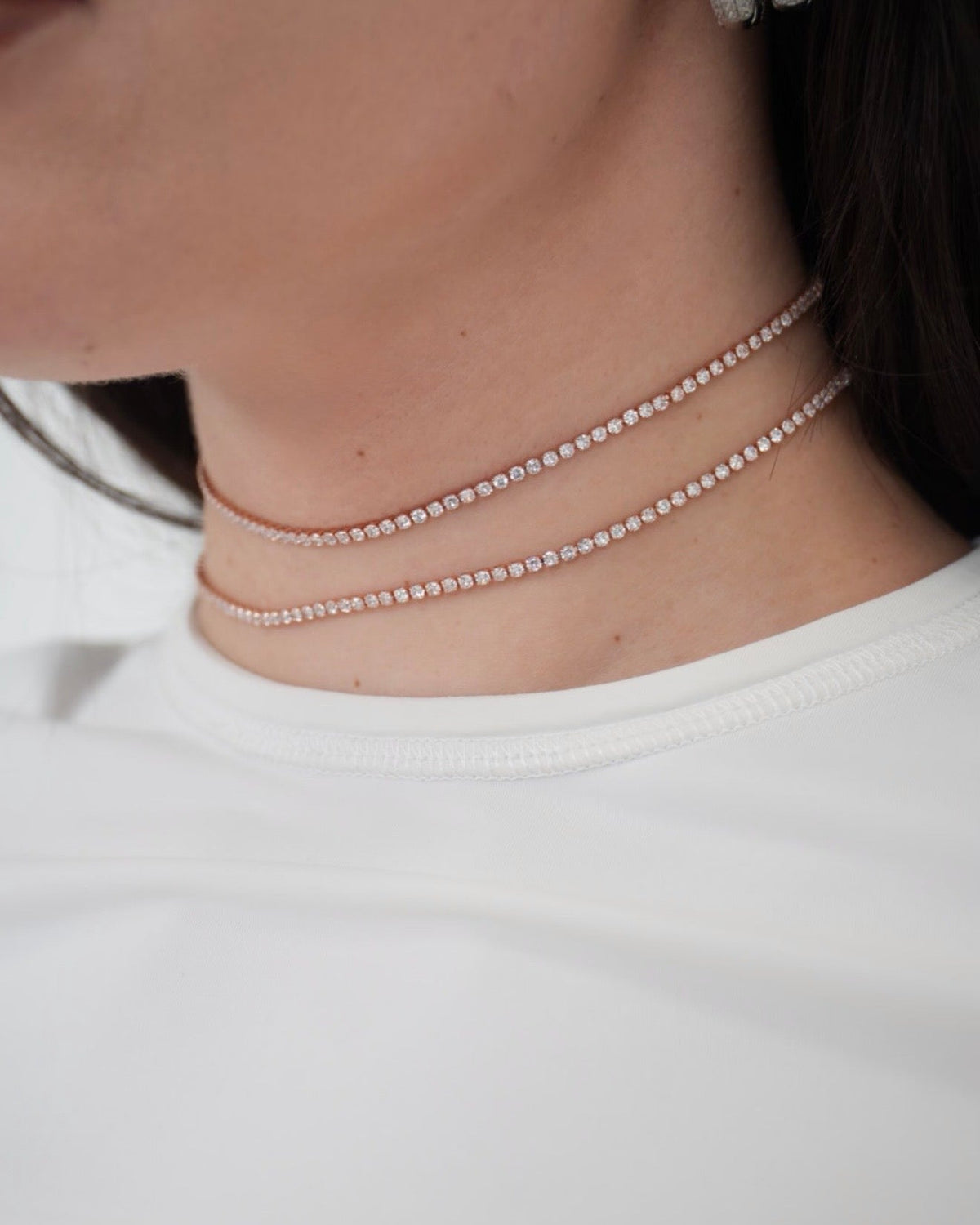 Choker Tennis classic