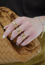 Anello cross