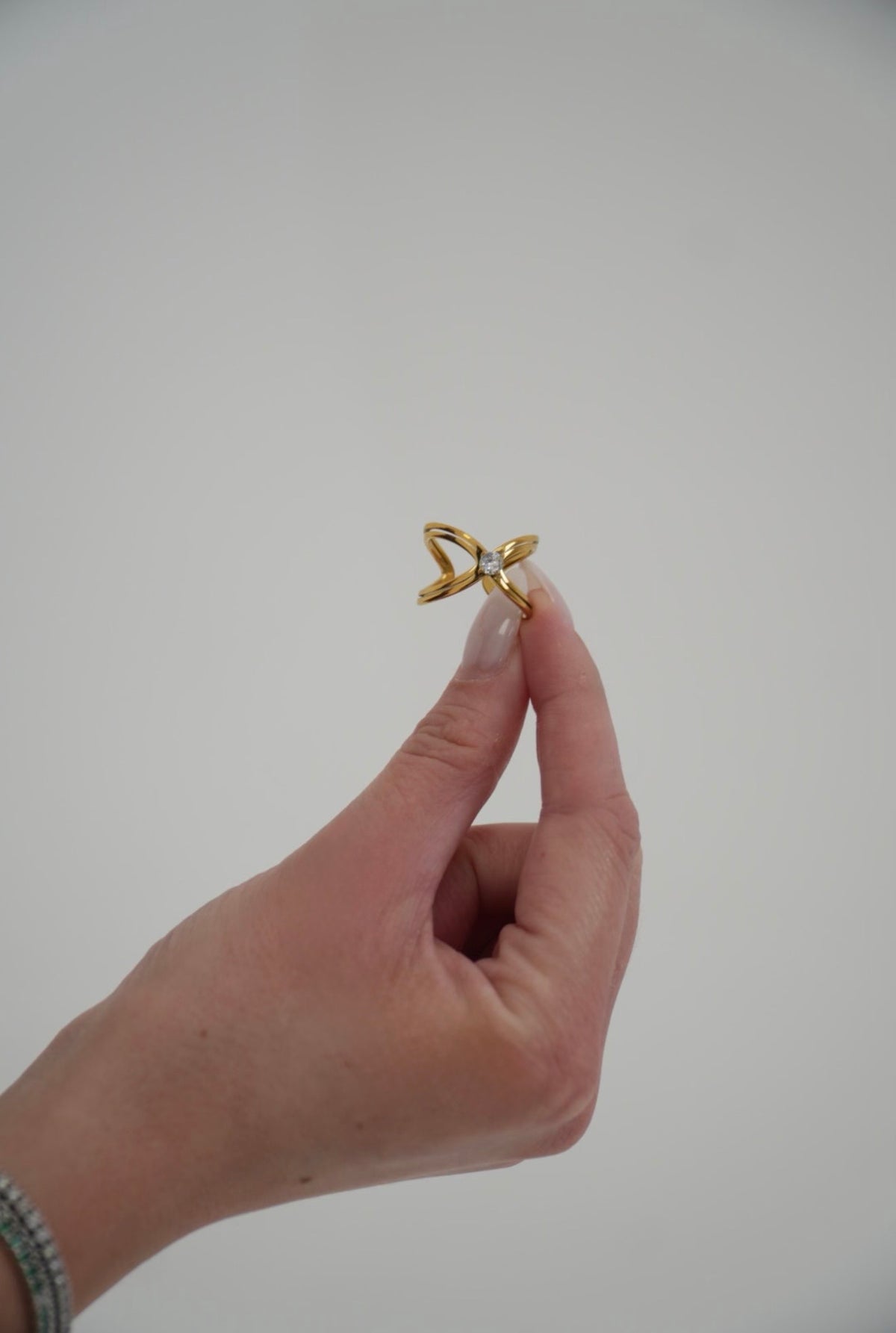 Anello cross