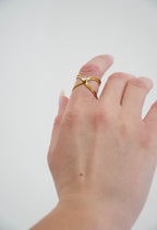 Anello cross