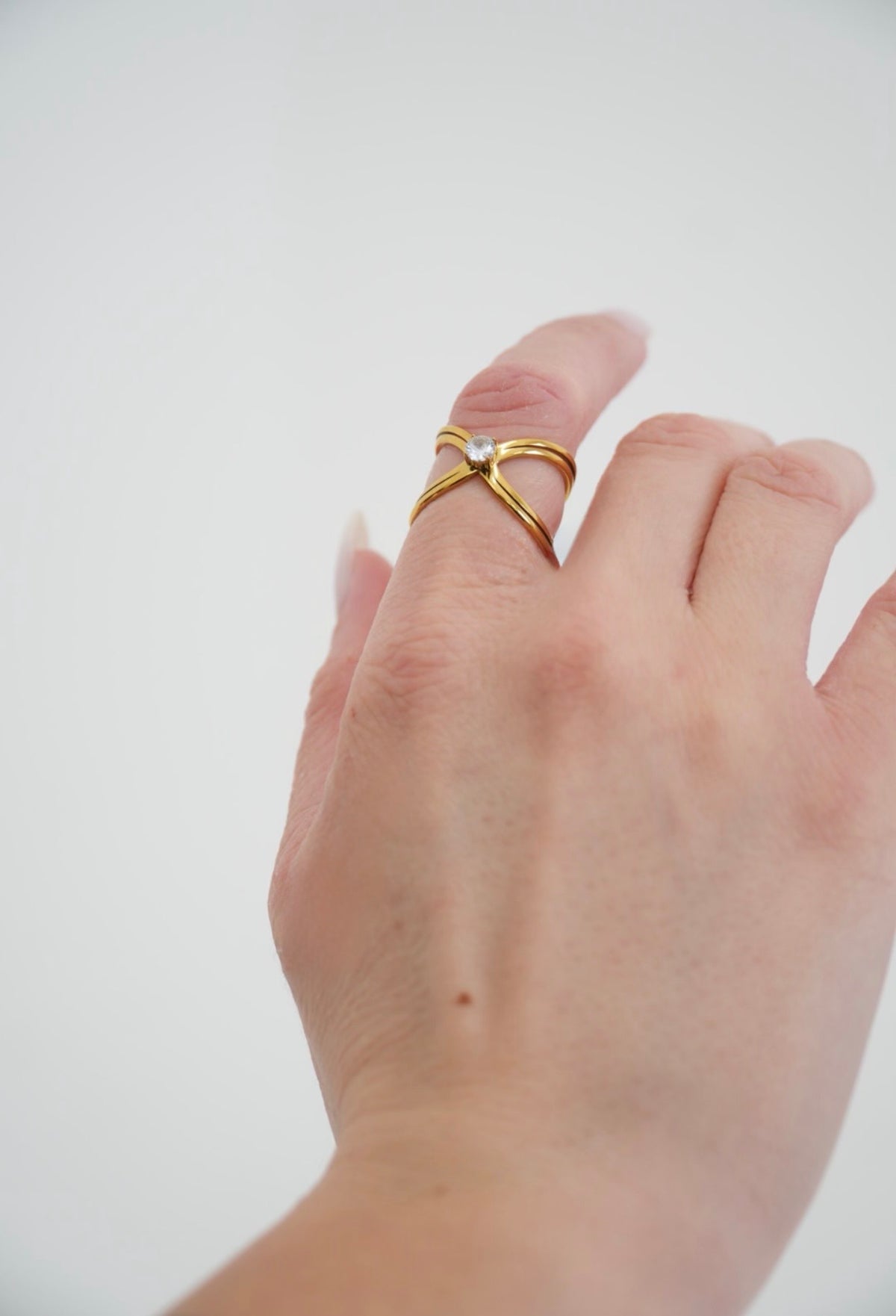 Anello cross