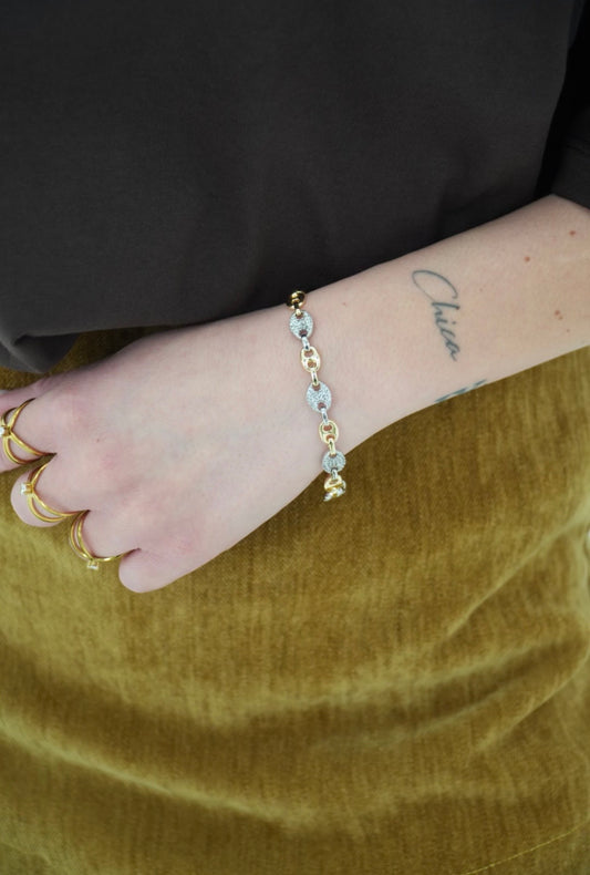 Bracciale chain