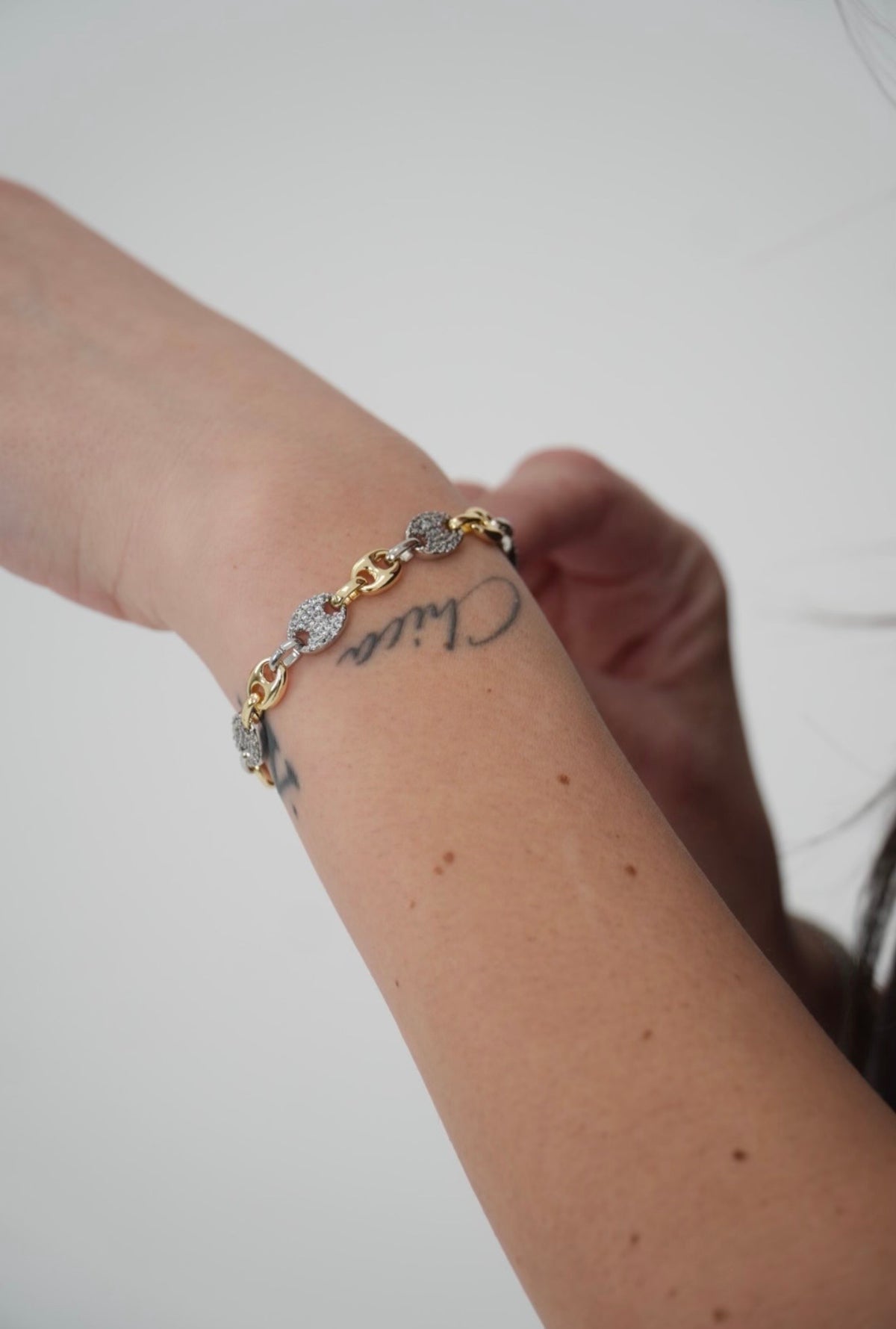 Bracciale chain