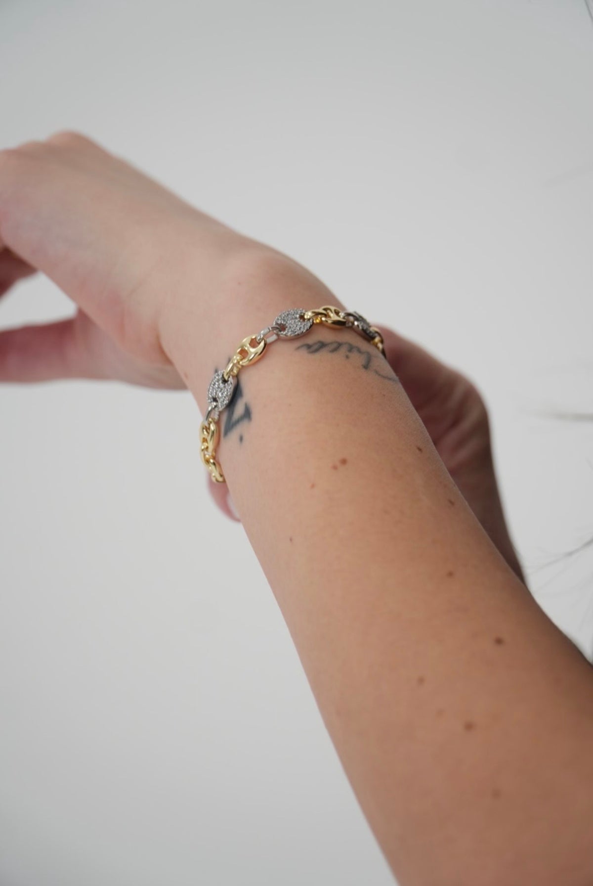 Bracciale chain