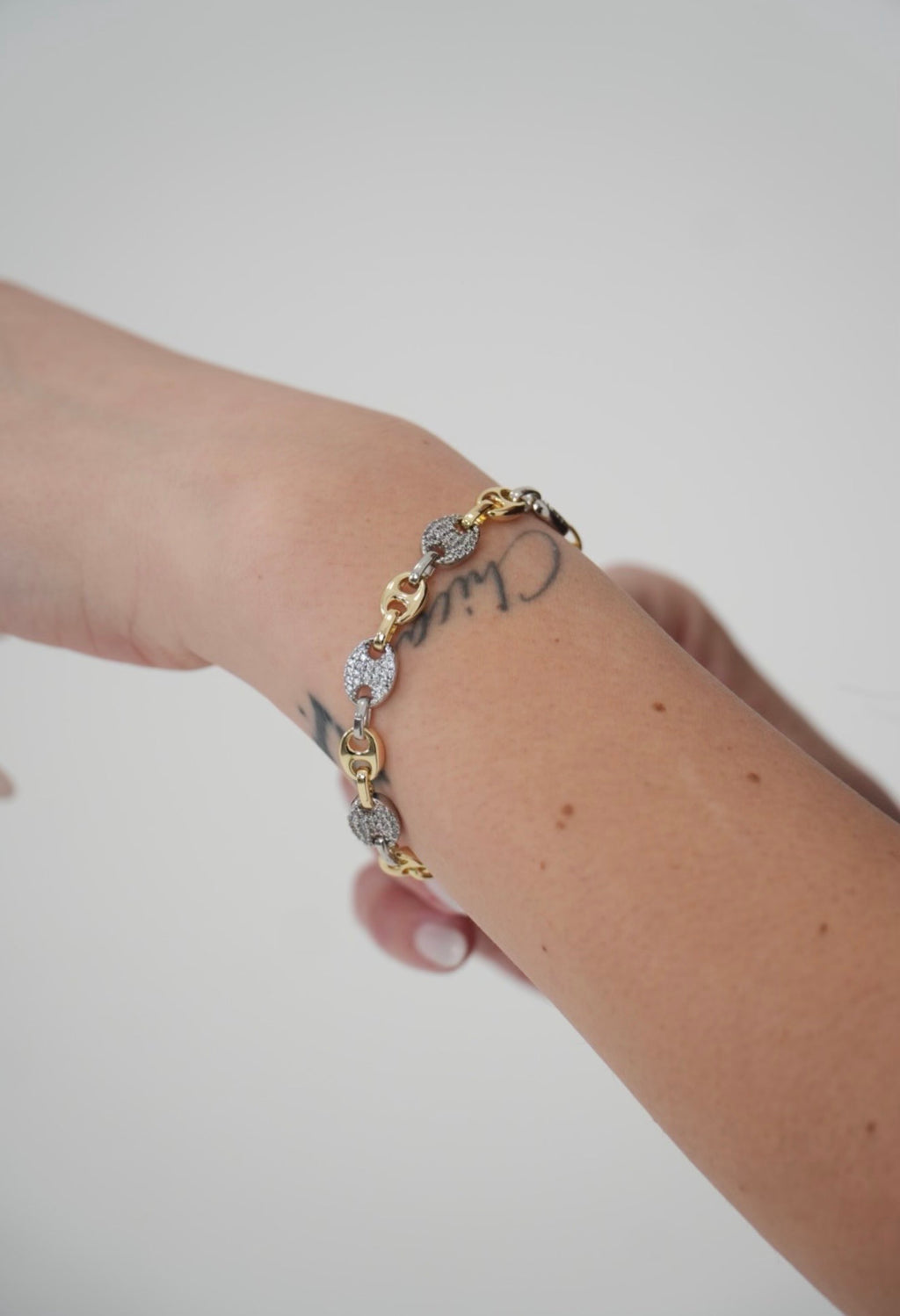 Bracciale chain