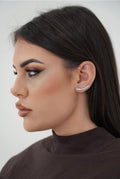Orecchini diamonds